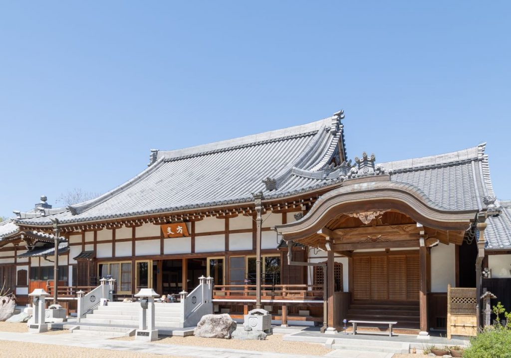 加古川市 昌岩寺